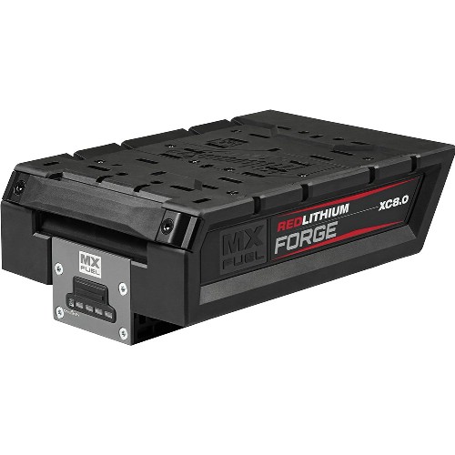 Batteri MILWAUKEE MX Fuel XC RedLithium-Ion Forge Cool-Cycle