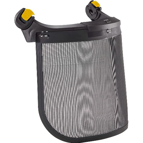Visir PETZL Vizen Mesh