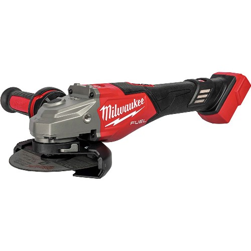 Vinkelslip MILWAUKEE M18 FHSAG125XB2-0X 18 V utan batteri