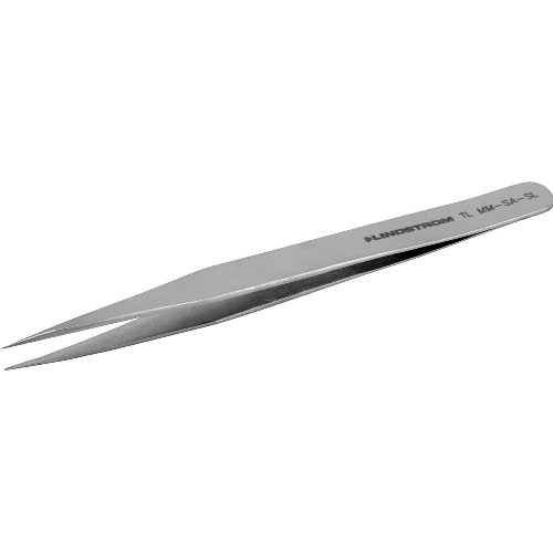 Pincett LINDSTRÖM TL MM-SA-SL ESD