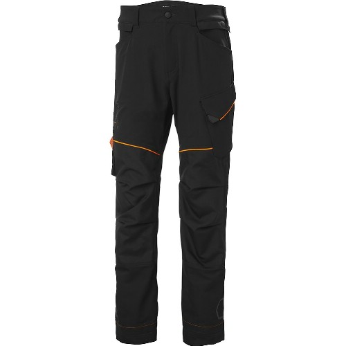 Servicebyxa HELLY HANSEN 77556 Chelsea Evolution BRZ Connect Stretch
