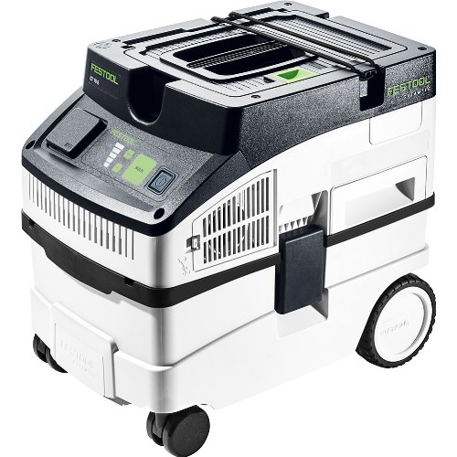 Torr- och våtdammsugare FESTOOL CT 15