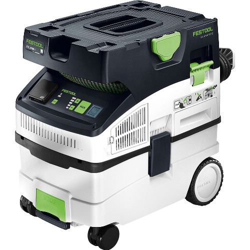 Torr- och våtdammsugare FESTOOL CTL Midi I
