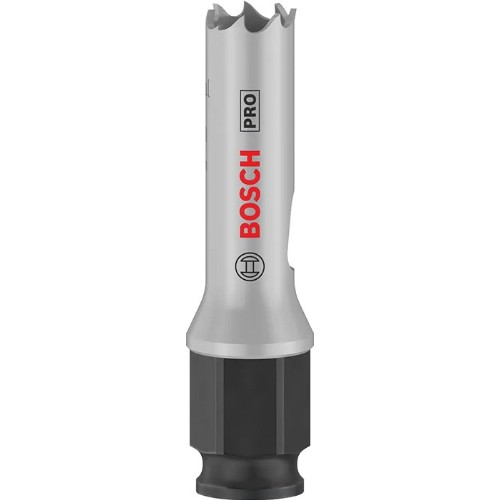 Hålsåg BOSCH Pro Multi Material Power Change Plus