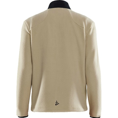 Beige/Svart
