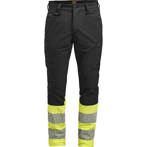 Servicebyxa JOBMAN 2328 Stretch