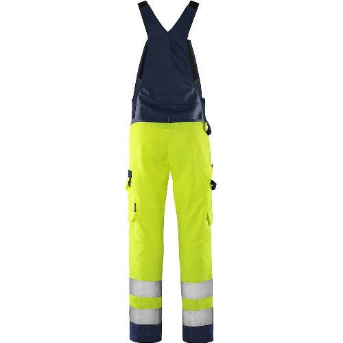 Gul/Marinblå Gul/Marinblå