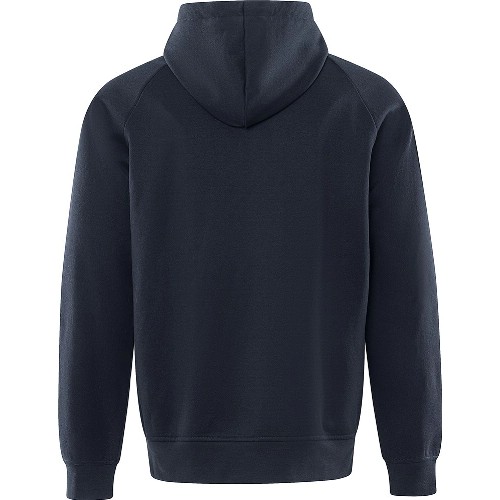 Mörk marinblå/Gul