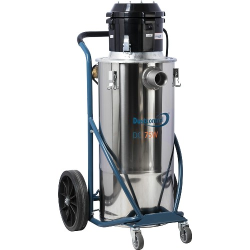Våtsugare DUSTCONTROL DC 75 W