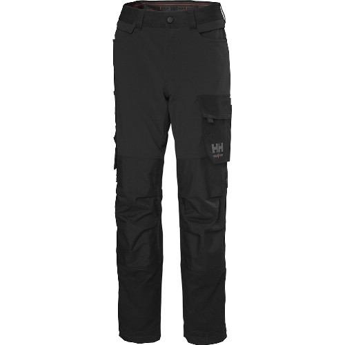 Servicebyxa HELLY HANSEN 77597 Oxford 4X Connect Stretch Dam
