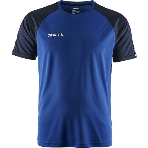 T-shirt CRAFT Squad Go Contrast Jersey Herr