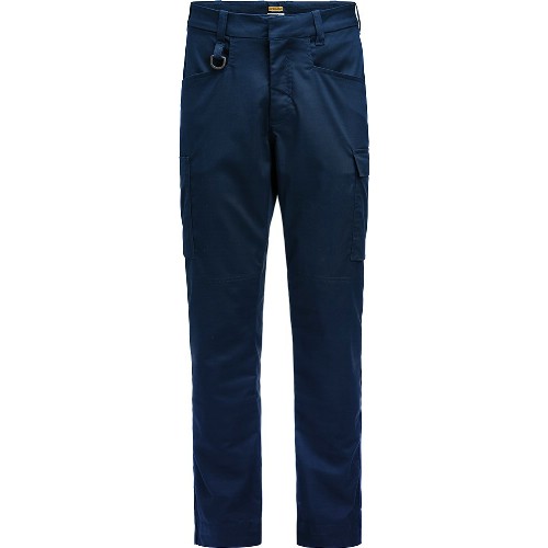 Servicebyxa JOBMAN 2302 Stretch