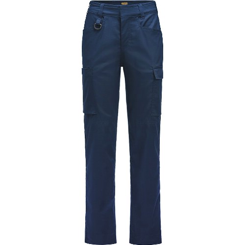 Servicebyxa JOBMAN 2303 Stretch Dam