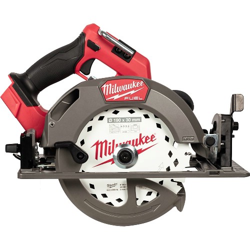 Cirkelsåg MILWAUKEE M18 FCS66GR3-0 18 V utan batteri