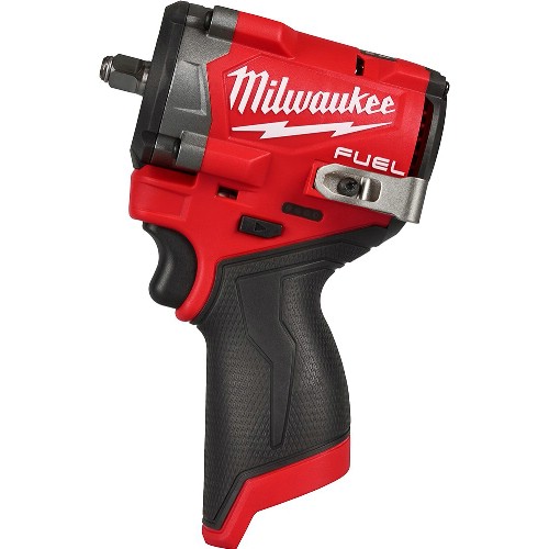 Mutterdragare MILWAUKEE M12 FCIWF38G3-0 12 V utan batteri
