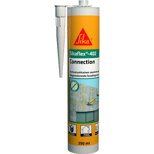 Fogmassa SIKA Sikaflex-402 Connection