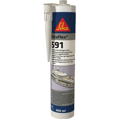Fogmassa SIKA Sikaflex-591