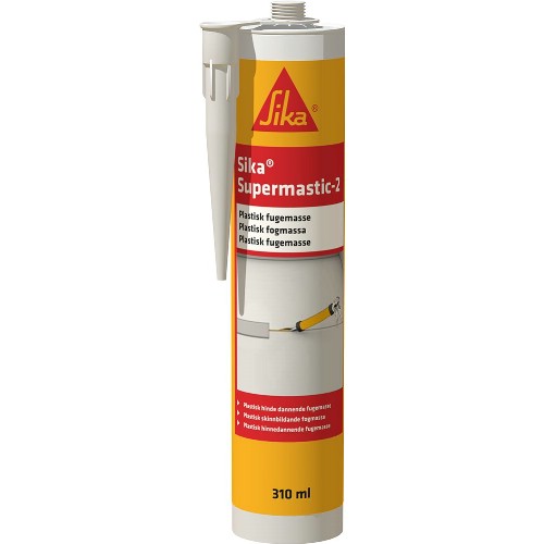 Fogmassa SIKA Supermastic-2