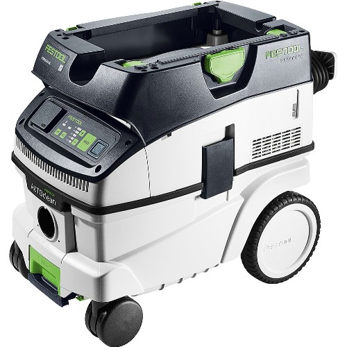 Torr- och våtdammsugare FESTOOL CTM 26 EI AC