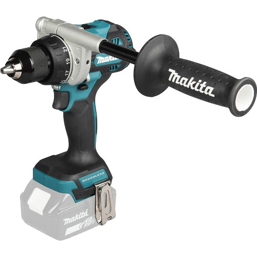 Borrskruvdragare MAKITA DDF492Z 18 V utan batteri