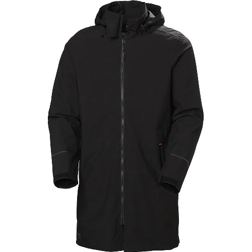 Skalparkas HELLY HANSEN 71283 Manchester 2.0 Urban