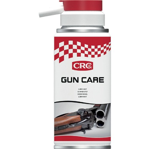 Vapenolja CRC