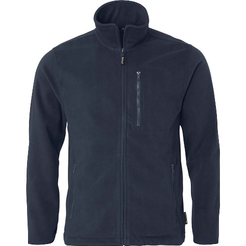 Fleecejacka TOP SWEDE 4642
