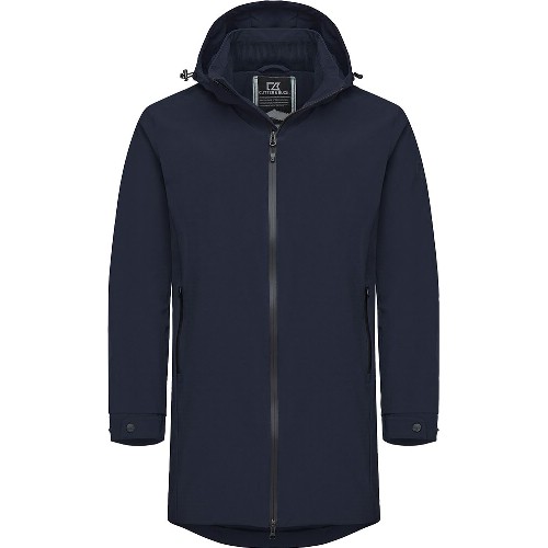 Skaljacka CUTTER & BUCK Wedderburn Jacket Herr