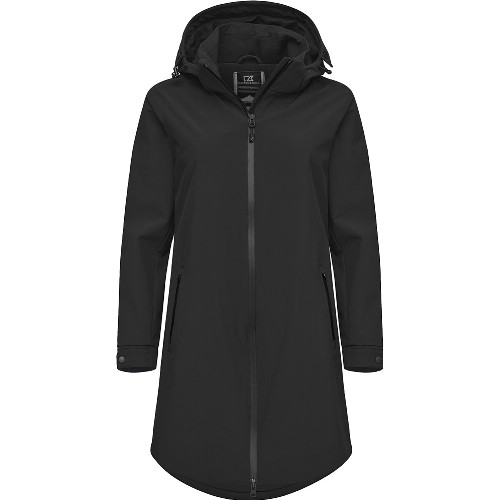 Skaljacka CUTTER & BUCK Wedderburn Jacket Dam