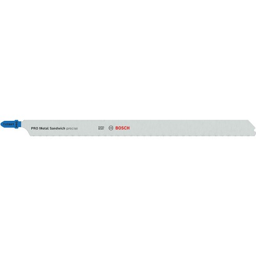 Sticksågblad BOSCH T 1018 AFP Pro Metal Sandwich
