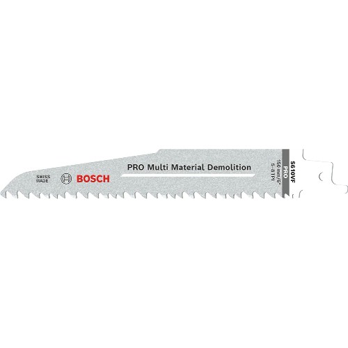 Tigersågblad BOSCH Pro Multi Material Demolition
