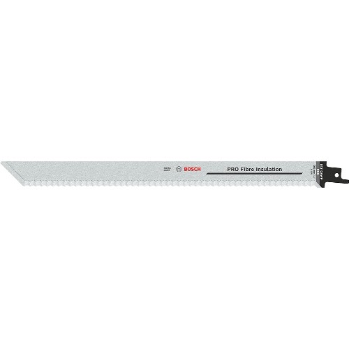Tigersågblad BOSCH Pro Fiberisolering