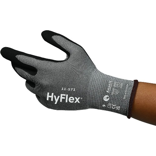 Skärskyddshandske ANSELL HyFlex 11-571