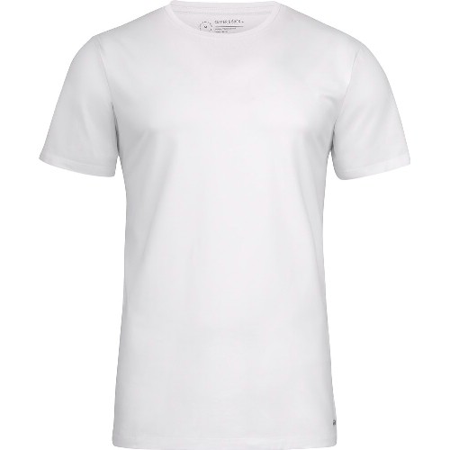 T-shirt CUTTER & BUCK Manzanita Roundneck Herr