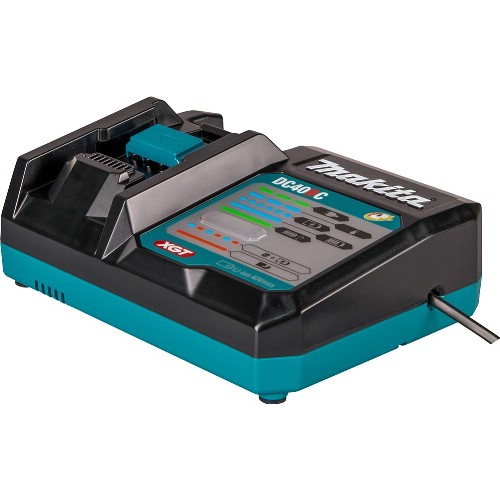Batteriladdare MAKITA DC40RC XGT 40 V max