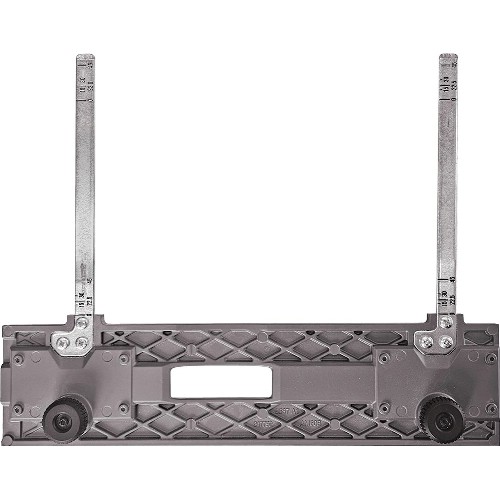 Styrskenadapter MILWAUKEE GA-165 för M18 FSCD165