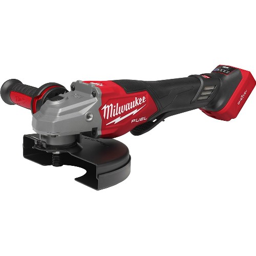 Vinkelslip MILWAUKEE M18 FHSAGO180VXPDB2-0X 18 V utan batteri