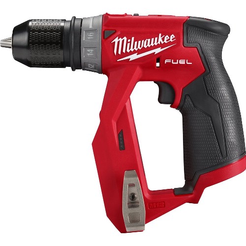 Borrskruvdragare MILWAUKEE M12 FDDX-0 12 V utan batteri