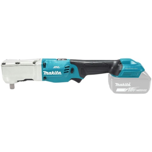 Vinkelmutterdragare MAKITA DTL301Z 18 V utan batteri