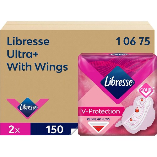 Binda LIBRESSE Ultra Regular+ Refill