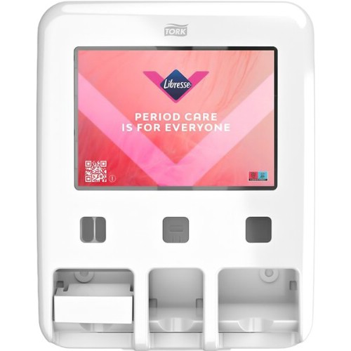 Dispenser TORK Period Care